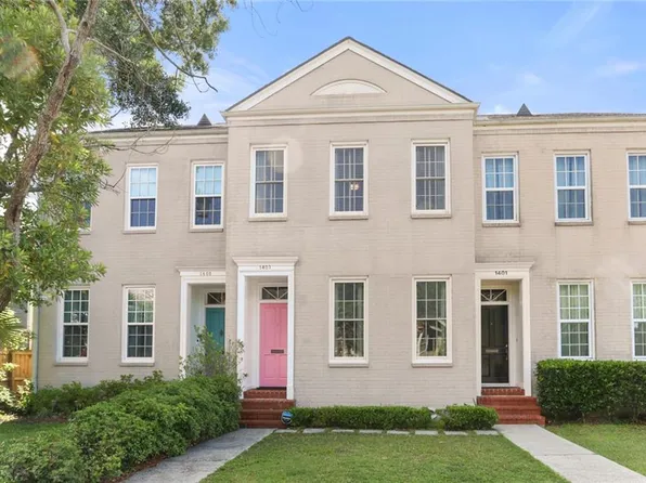 1403 Broadway St, New Orleans, LA 70118