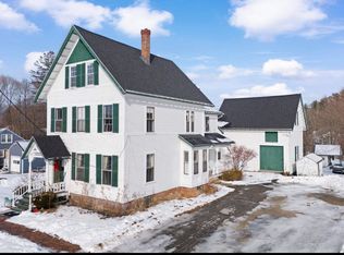 28 Back River Rd APT 1, Dover, NH 03820