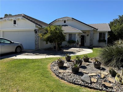 715 Foothill St, Los Banos, CA, 93635