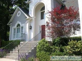 707 Carson Ct, Kannapolis, NC 28083