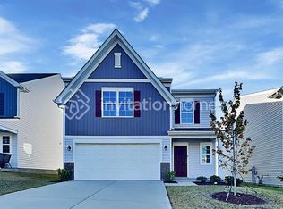 5408 Cameron Commons Pkwy, Charlotte, NC 28262