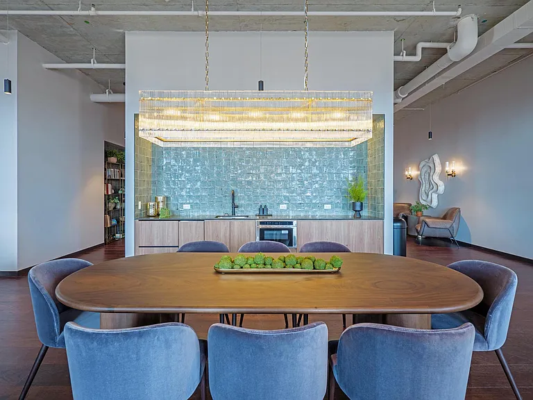 The Thompson at Fulton Market — Photo 20