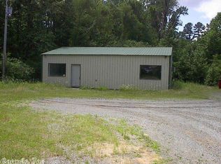 3601 Bracy Rd, Little Rock, AR 72206