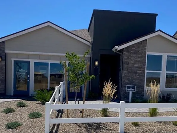 6096 Camacho Ln, Prescott, AZ 86301