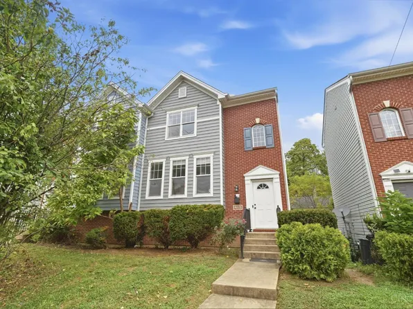 812 William H Taft Rd, Cincinnati, OH 45206