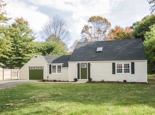 1892 New Hackensack Rd, Poughkeepsie, NY 12603