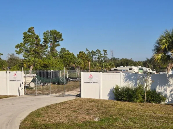 145 Anchor Rd #18, Rotonda West, FL 33947