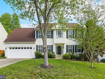6 Scotland Cir, Stafford, VA, 22554