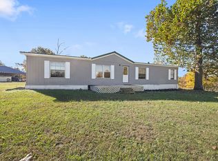 11054 Phillips Creek Rd, Lowell, AR 72745