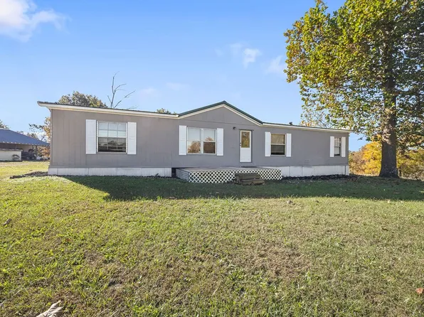 11054 Phillips Creek Rd, Lowell, AR 72745