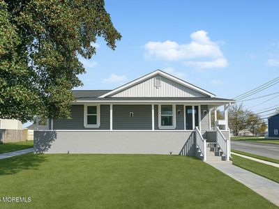 503 Ridge Avenue, Neptune, NJ, 07753