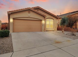 9636 Entrada Vista Ave NW, Albuquerque, NM 87120