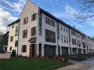 2922 Hillside Springs Dr, Charlotte, NC 28209