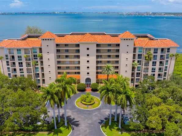 4737 DOLPHIN CAY LANE S #102, ST PETERSBURG, FL 33711