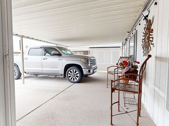4th image of 3700 S IRONWOOD Drive #152