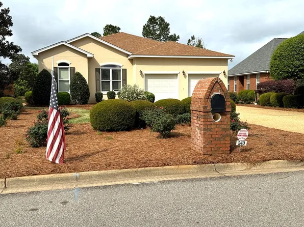 243 Stonegate Ln, Albany, GA 31721