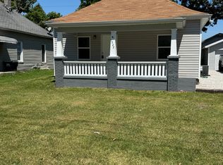 1522 N Farmer Ave, Springfield, MO 65802