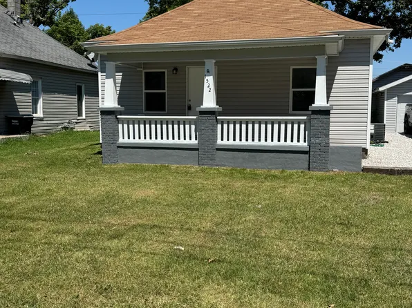 1522 N Farmer Ave, Springfield, MO 65802