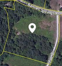 2nd image of Banner Springs Rd