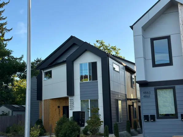 4851 NE Cully Blvd #6, Portland, OR 97218