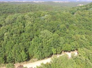246 Cr, Berryville, AR 72616