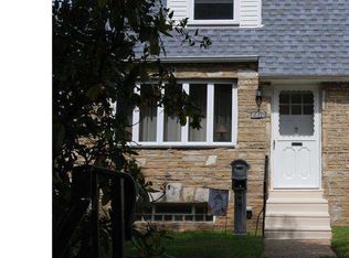 8610 Ferndale St, Philadelphia, PA 19115