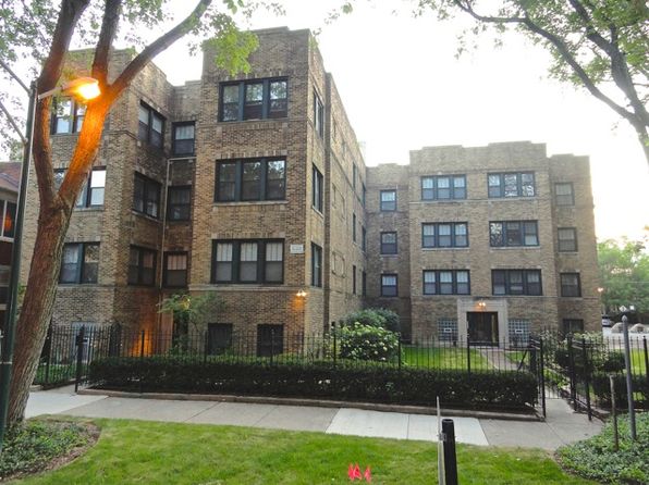 4956 N St Louis Ave APT 2