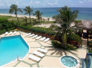 1430 S Ocean Blvd APT 3A, Lauderdale By The Sea, FL 33062