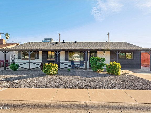 2nd image of 7339 E WILSHIRE Drive