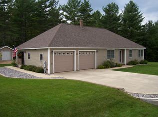 78 Pemigewasset Dr, Center Conway, NH 03813