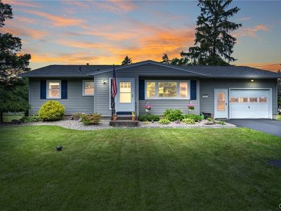 103 Benoit Dr, Syracuse, NY, 13209