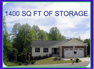 464 Hunter Way, Clayton, NC 27520