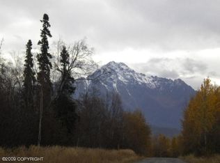 3473 N Diana Ave, Palmer, AK 99645