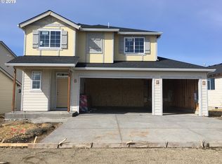 4010 S Kennedy Dr, Ridgefield, WA 98642