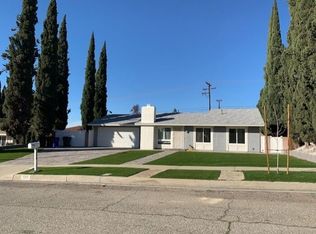 1265 N Albright Ave, Upland, CA 91786