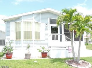 20701 Garden Dr, Estero, FL 33928