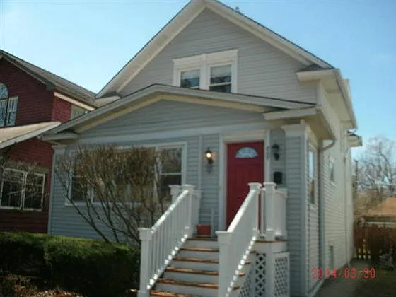 807 N Harvey Ave photo 1