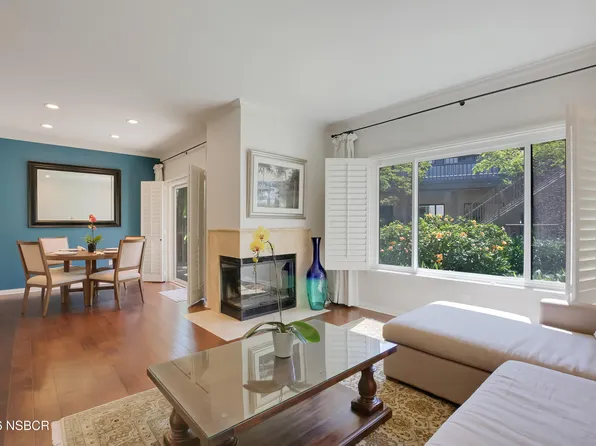 555 E Arrellaga St APT 7, Santa Barbara, CA 93103