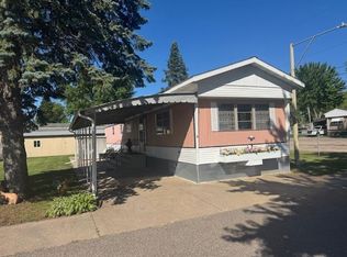 531 GRIFFITH AVENUE Lot 5, Wisconsin Rapids, WI 54494