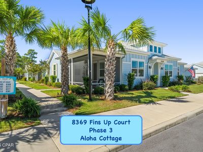 8369 Fins Up Ct, Panama City Beach, FL, 32413