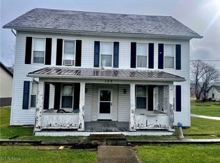 109 Main St, Lower Salem, OH 45727