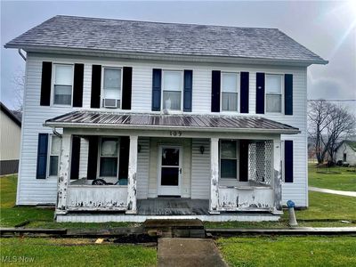 109 Main St, Lower Salem, OH, 45727