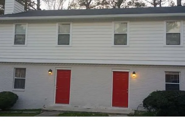 2353 Cragstone Ct, Lithonia, GA 30058