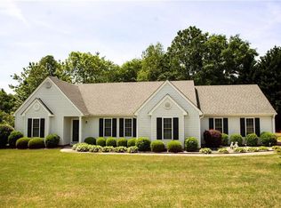 104 Tall Willow Dr, Seneca, SC 29672