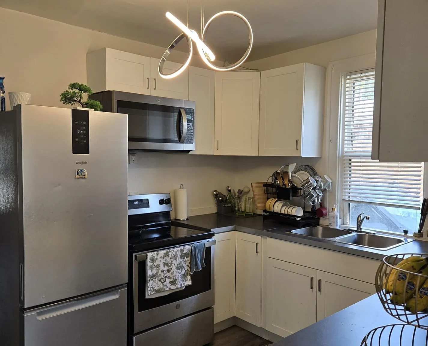 2 bed, $1,700 — Photo 4