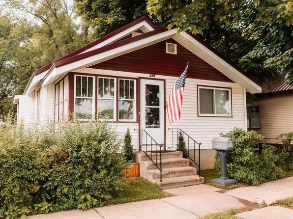 115 N, Prairie Du Chien, WI 53821