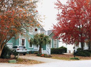 1115 Quick Rabbit Loop, Charleston, SC 29414