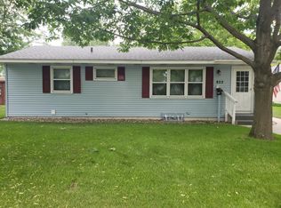 822 Washington Memorial Dr, Saint Cloud, MN 56301