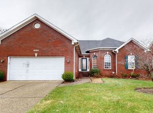 16518 Taunton Vale Rd, Louisville, KY 40245