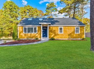 63 Gia Ln, Mashpee, MA 02649
